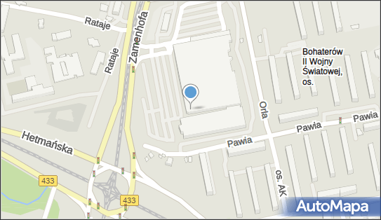 Ilona Kalfas Fantur Biuro Podróży, ul. Ludwika Zamenhofa 133 61-131 - Przedsiębiorstwo, Firma, NIP: 7821544319