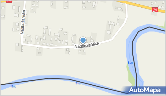 Ilona Patro, ul. Nadbużańska 12, Strzyżów 22-525 - Przedsiębiorstwo, Firma, NIP: 9191741774