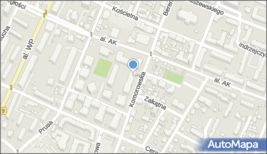 Ilona Pokora i Dotyk Piękna, Komorowska 4, Pruszków 05-820 - Przedsiębiorstwo, Firma, NIP: 7151888820