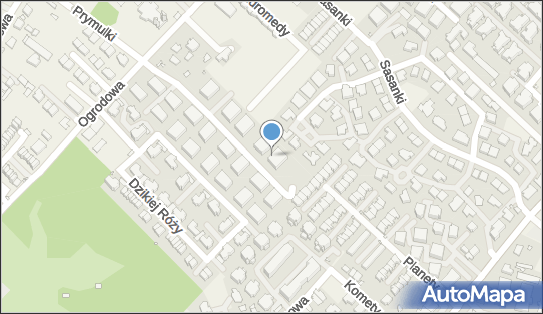 5451060969, Ilona Rusiecka 