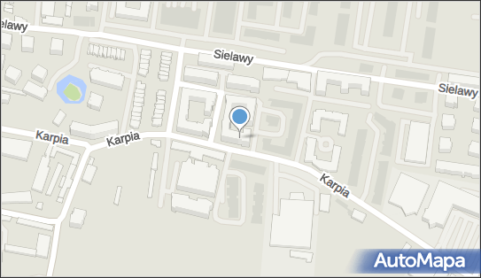 Ilona Świtoń, Karpia 19, Poznań 61-619 - Przedsiębiorstwo, Firma, NIP: 5140234870