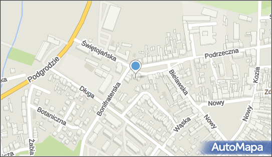 101778885, Ilona Topolska-Gietka Salon Kosmetyczny She&He 