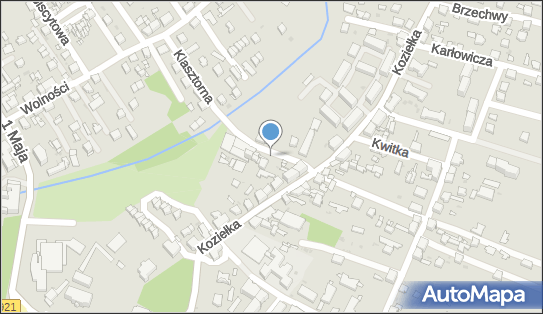 Ilona Wawrzynek, Klasztorna 1, Knurów 44-190 - Przedsiębiorstwo, Firma, NIP: 9690524115