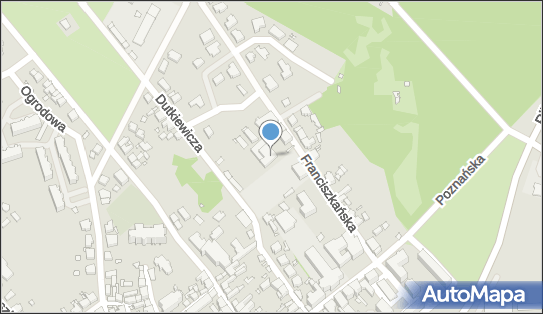 Ilona Zachariasz Artystyczna Działalność Usługowo-Handlow A 63-100 - Przedsiębiorstwo, Firma, NIP: 7851191848