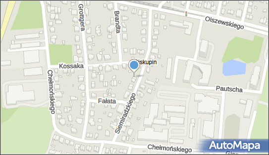 Ilski S., Miłowice, ul. Henryka Siemiradzkiego 13, Wrocław 51-631 - Przedsiębiorstwo, Firma, NIP: 6191778511