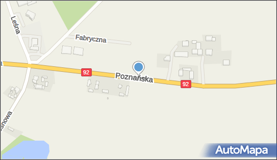 Imago Przedsiębiorstwo Inżynierii Budownictwa, ul. Poznańska 5 64-550 - Przedsiębiorstwo, Firma, numer telefonu, NIP: 7872062694