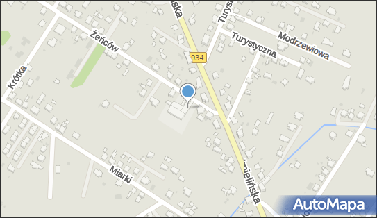 IMAGO sp.k., Żeńców 3, Imielin 41-407 - Przedsiębiorstwo, Firma, numer telefonu