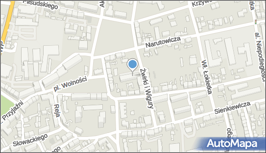 Imamoglu, ul. Żwirki i Wigury 6F, Słubice 69-100 - Przedsiębiorstwo, Firma, NIP: 9730467548
