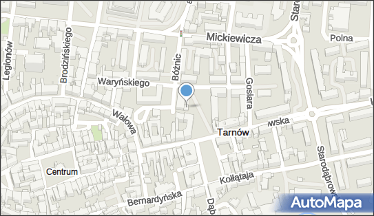 Imav, pl. Więźniów KL Auschwitz 1, Tarnów 33-100 - Przedsiębiorstwo, Firma, numer telefonu, NIP: 8733236375
