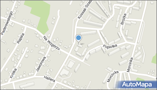 Imbir, ul. Zofii Kossak-Szatkowskiej 6, Cieszyn 43-400 - Przedsiębiorstwo, Firma, NIP: 5482556424