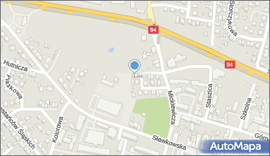 IMCHEX SPÓŁKA Z OGRANICZONĄ ODPOWIEDZIALNOŚCIĄ, Parcówka 9 32-300 - Przedsiębiorstwo, Firma, godziny otwarcia, numer telefonu