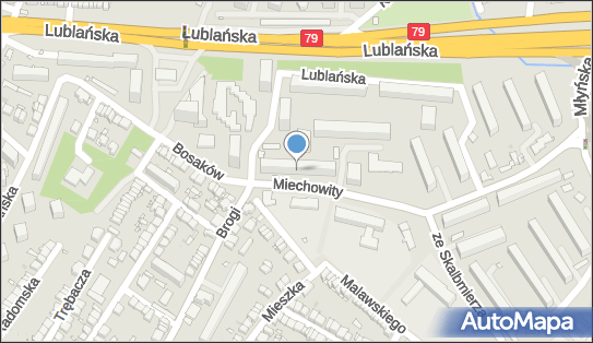 Imeri Software, ul. Macieja Miechowity 5, Kraków 31-475 - Przedsiębiorstwo, Firma, NIP: 9451217120