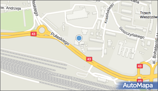 Img Matuszewski Jerzy Matuszewski Artur, ul. Pułaskiego 123 42-200 - Przedsiębiorstwo, Firma, NIP: 5731815305