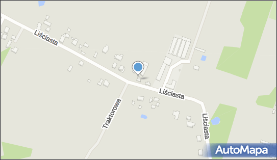 Imienna Katarzyna Kędzierska, Liściasta 187, Łódź 91-220 - Przedsiębiorstwo, Firma, NIP: 5861990099