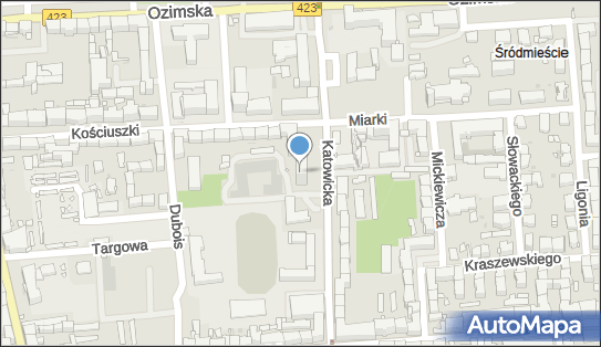 Imir, Katowicka 39, Opole 45-061 - Przedsiębiorstwo, Firma, numer telefonu, NIP: 5472120493