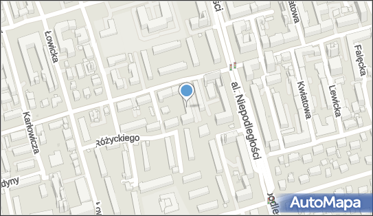 Imkodex, Madalińskiego Antoniego Józefa, gen. 67B, Warszawa 02-549 - Przedsiębiorstwo, Firma, numer telefonu, NIP: 5211011931