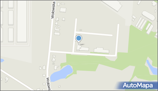 Immerbau Sp. z o.o. Sklep Internetowy, Wołowska 92A, Poznań 60-167 - Przedsiębiorstwo, Firma, numer telefonu