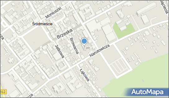 iMMJustyna Stępień, ul. Gabriela Narutowicza 38, Biała Podlaska 21-500 - Przedsiębiorstwo, Firma, NIP: 5371887626