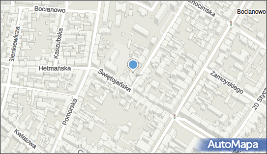 7671435800, Immobilia Joanna Grzesiak 