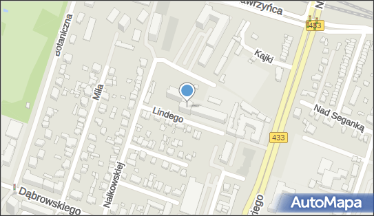 7781056021, Immolex Doradcy Prawni Rynku Nieruchomości s.a. 