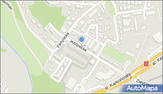 Immova, ul. Jeździecka 2A, Wrocław 53-032 - Przedsiębiorstwo, Firma, NIP: 8942707695