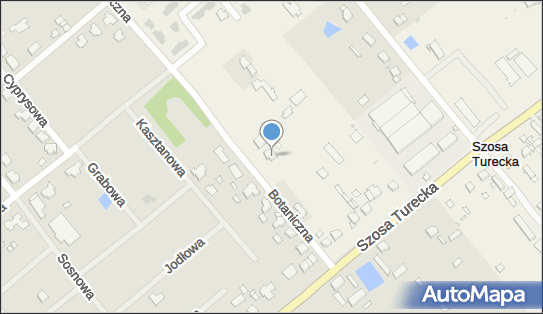 Impekstir Operations sp. z o.o. sp. k., Wojciechówka 5, Kalisz 62-800 - Przedsiębiorstwo, Firma