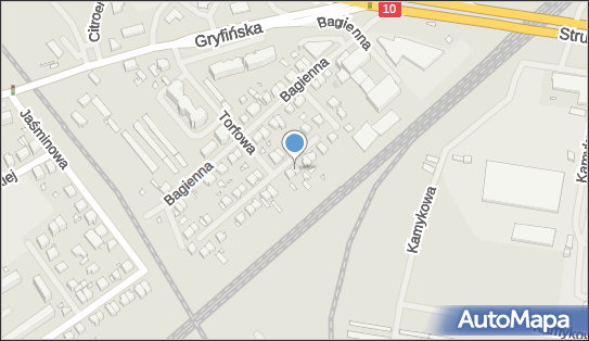 9552028768, Imperial Trust Adrian Pomykaj 