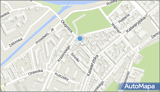 Imperium Monika Ewa Mazur, ul. Jana Długosza 13, Kraków 30-512 - Przedsiębiorstwo, Firma, NIP: 6792484429