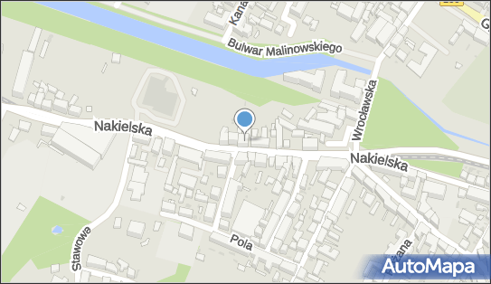 Impero Jacek Lewandowski Lech Czuba, Nakielska 40, Bydgoszcz 85-219 - Przedsiębiorstwo, Firma, NIP: 5540396553