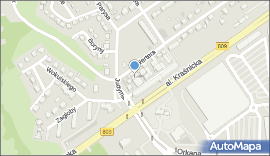 7121623850, Impex Przedsiębiorstwo Handlowe Janusz Adamski 