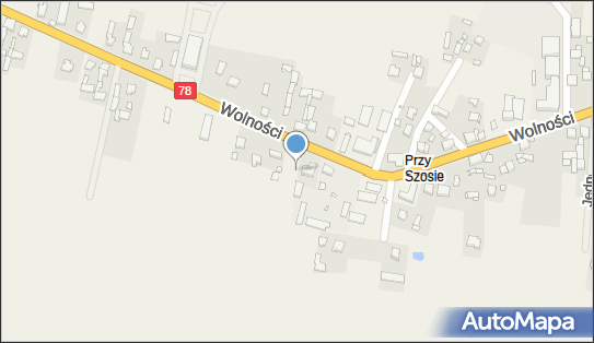 Impex Ready, ul. Wolności 135A, Mierzęcice 42-460 - Przedsiębiorstwo, Firma, NIP: 6262642085