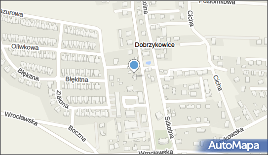 Import Eksport Art Spoż i Przem Usługi Transportowe, Stawowa 21 55-002 - Przedsiębiorstwo, Firma, NIP: 9121163421