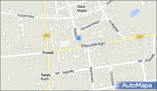 Import Eksport Handel Art Przemysłowymi Więcławski Dariusz 87-820 - Przedsiębiorstwo, Firma, NIP: 8880202578