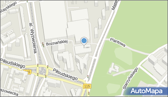 Import-Eksport, Handel w Syst.Network Marketing Parylak Dariusz 70-530 - Przedsiębiorstwo, Firma, NIP: 9551007014