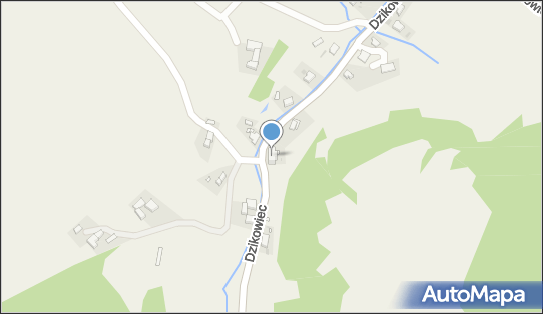 Import Eksport Hurt Detal Odzieży, Dzikowiec 8, Dzikowiec 57-432 - Przedsiębiorstwo, Firma, NIP: 8851123853