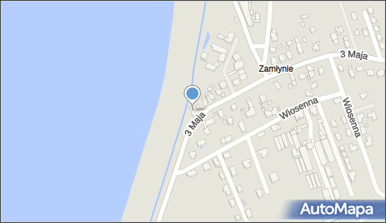 Import Export Handel Hurtowy i Detaliczny, ul. 3 Maja 48, Nysa 48-300 - Przedsiębiorstwo, Firma, NIP: 7532151602