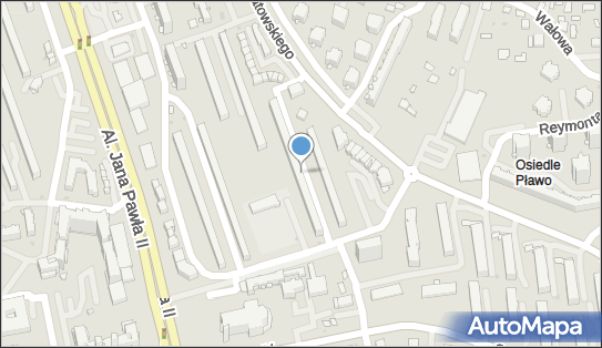 Import Sprzedaż Art Spożywczych i Przemysłowych J Chudzik 37-450 - Przedsiębiorstwo, Firma, NIP: 8651966788