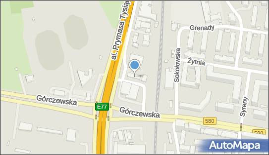 IMPORT USA - AUTO HANDEL KAROL PASZKIEWICZ, Górczewska 30 01-147 - Przedsiębiorstwo, Firma, numer telefonu