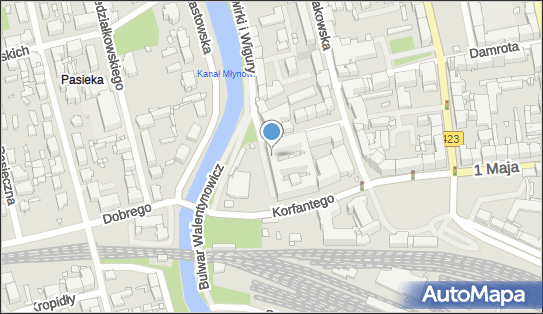 Importer Technika Biurowa Poligrafia, ul. Leona Powolnego 1, Opole 45-078 - Przedsiębiorstwo, Firma, NIP: 7540007819