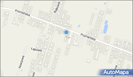 Impresariat Muzyczny Jan Romanowski, Poznańska 39a, Chomęcice 62-052 - Przedsiębiorstwo, Firma, NIP: 9462083344