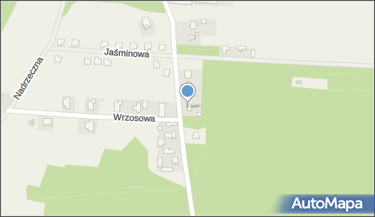 Impressa Robert Sajnacki, ul. Leśna 6, Kozłów Biskupi 96-513 - Przedsiębiorstwo, Firma, NIP: 5222573271