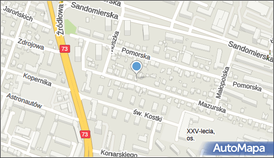 Improve Consulting, Mazurska 19a, Kielce 25-342 - Przedsiębiorstwo, Firma, NIP: 6572743679