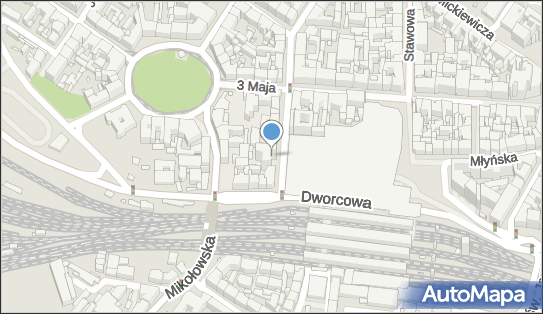 6443141240, Zakład Produkcyjno-Badawczy 