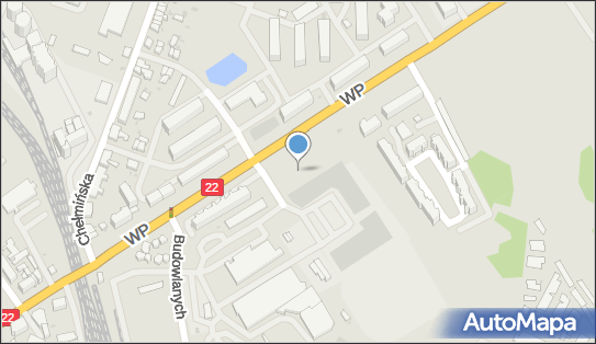 Impuls Tomasz Albrecht, Wojska Polskiego 54, Wałcz 78-600 - Przedsiębiorstwo, Firma, NIP: 7651538365