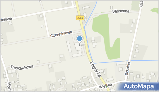 Impwar, Legnicka 1, Rzeszotary 59-222 - Przedsiębiorstwo, Firma, numer telefonu, NIP: 6112426925