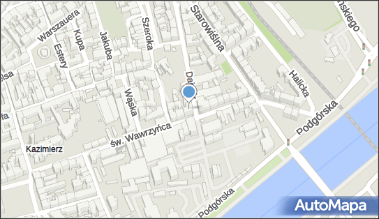 iMs Magdalena Sobolak, ul. Dajwór 25, Kraków 31-052 - Przedsiębiorstwo, Firma, NIP: 6861534077