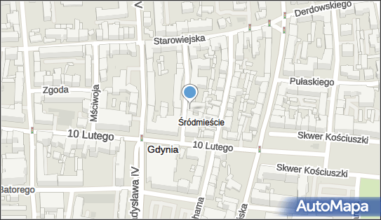 In Concreto, ul. Zygmunta Augusta 11, Gdynia 81-359 - Przedsiębiorstwo, Firma, NIP: 9581462562