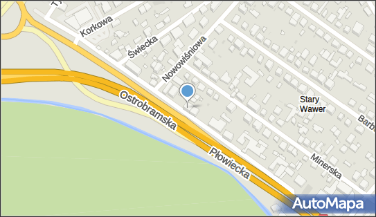 In Duplo S.C., Płowiecka 41, Warszawa 04-501 - Przedsiębiorstwo, Firma, godziny otwarcia, numer telefonu