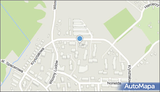 In Medio, ul. Kryształowa 23, Mysłowice 41-400 - Przedsiębiorstwo, Firma, NIP: 6272615049