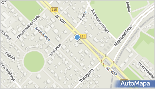 8521092204, In Spe Grupa Marketingowa Sylwia Matczak 